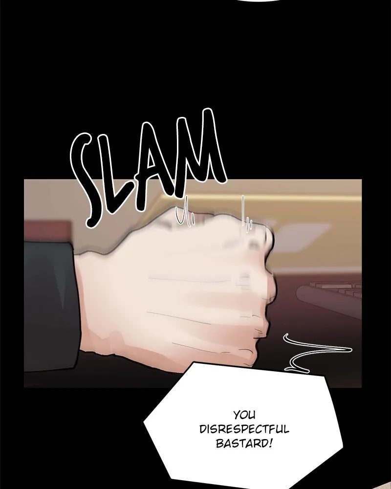 'Til Debt Do Us Part Chapter 2 page 18 - 