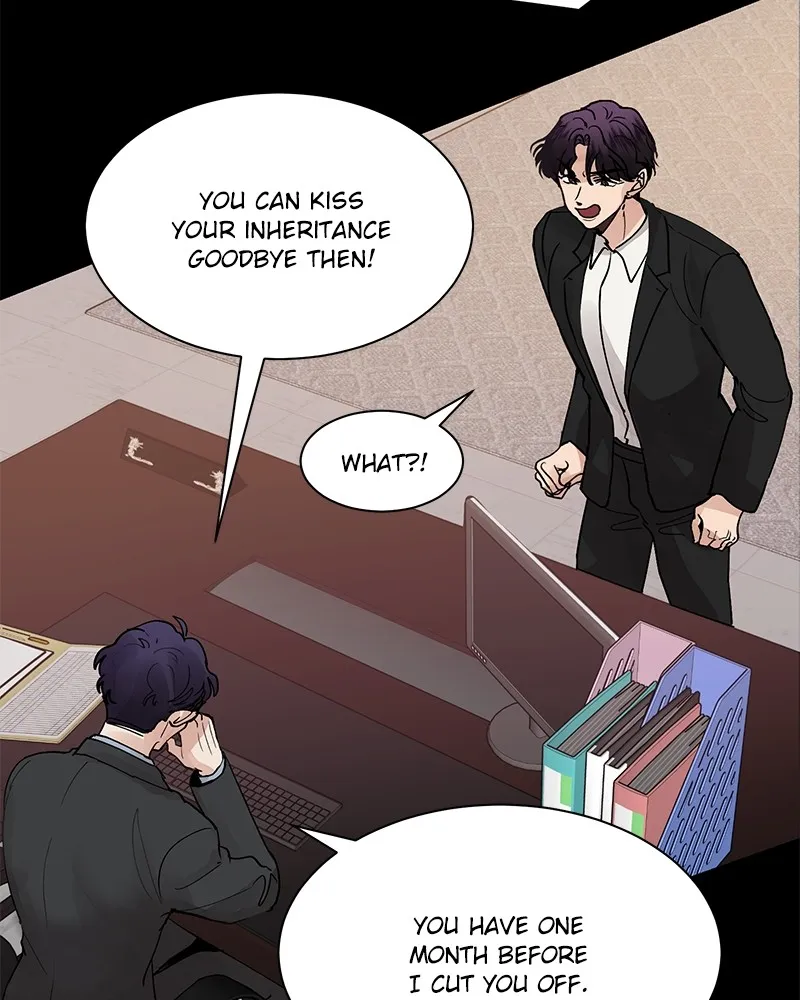 'Til Debt Do Us Part Chapter 2 page 19 - 