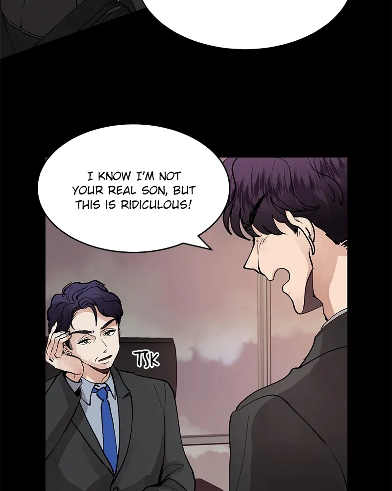 'Til Debt Do Us Part Chapter 2 page 20 - 