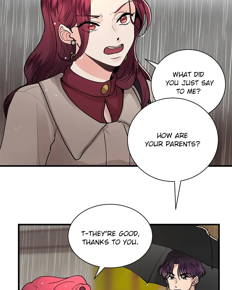 'Til Debt Do Us Part Chapter 2 page 3 - 