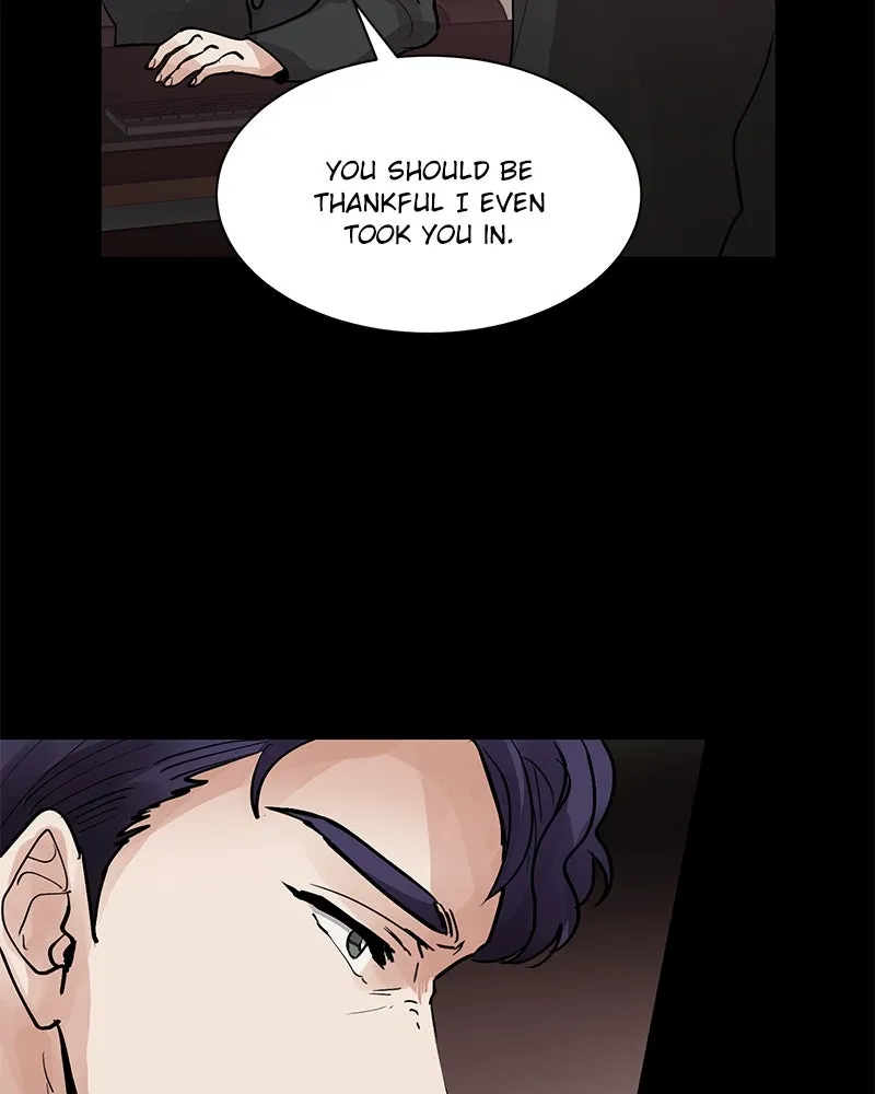 'Til Debt Do Us Part Chapter 2 page 21 - 
