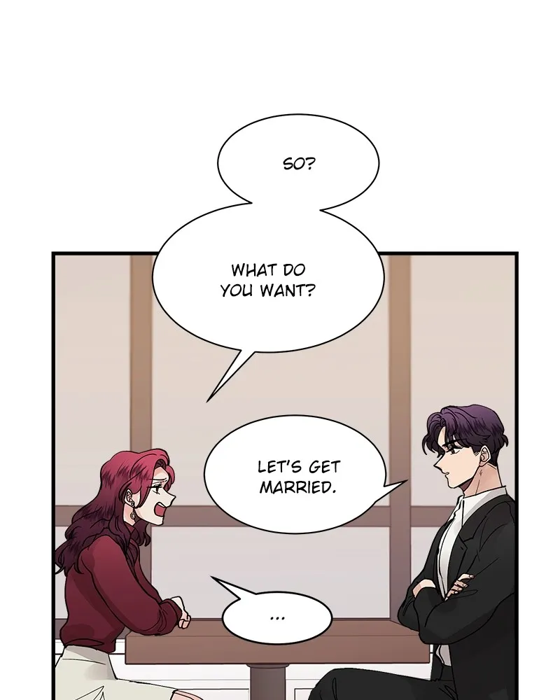 'Til Debt Do Us Part Chapter 2 page 25 - 