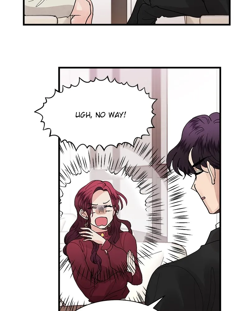 'Til Debt Do Us Part Chapter 2 page 26 - 
