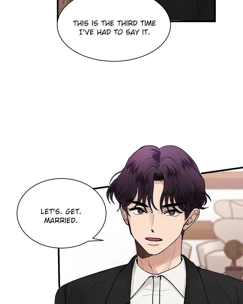 'Til Debt Do Us Part Chapter 2 page 27 - 