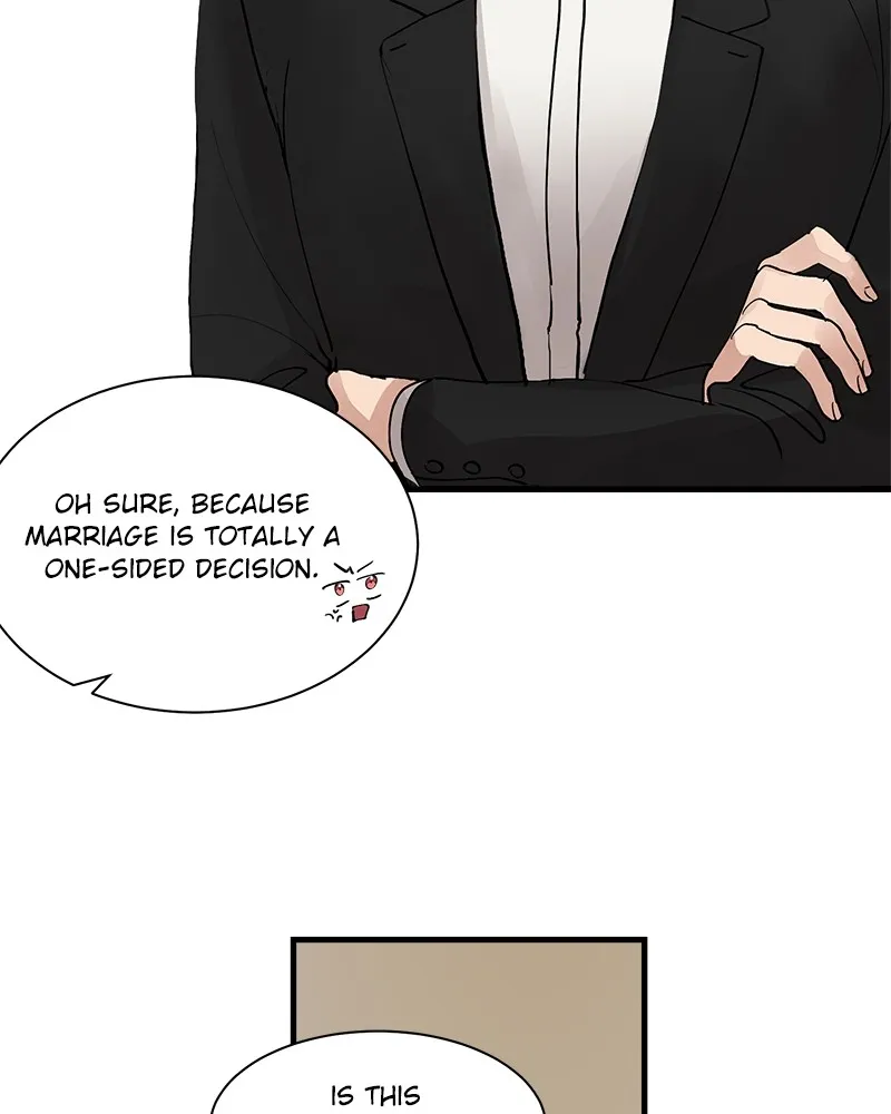 'Til Debt Do Us Part Chapter 2 page 28 - 