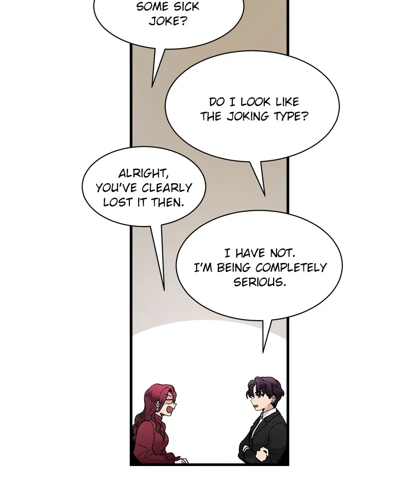 'Til Debt Do Us Part Chapter 2 page 29 - 