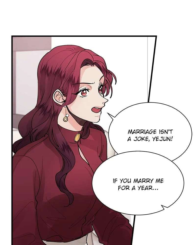 'Til Debt Do Us Part Chapter 2 page 30 - 