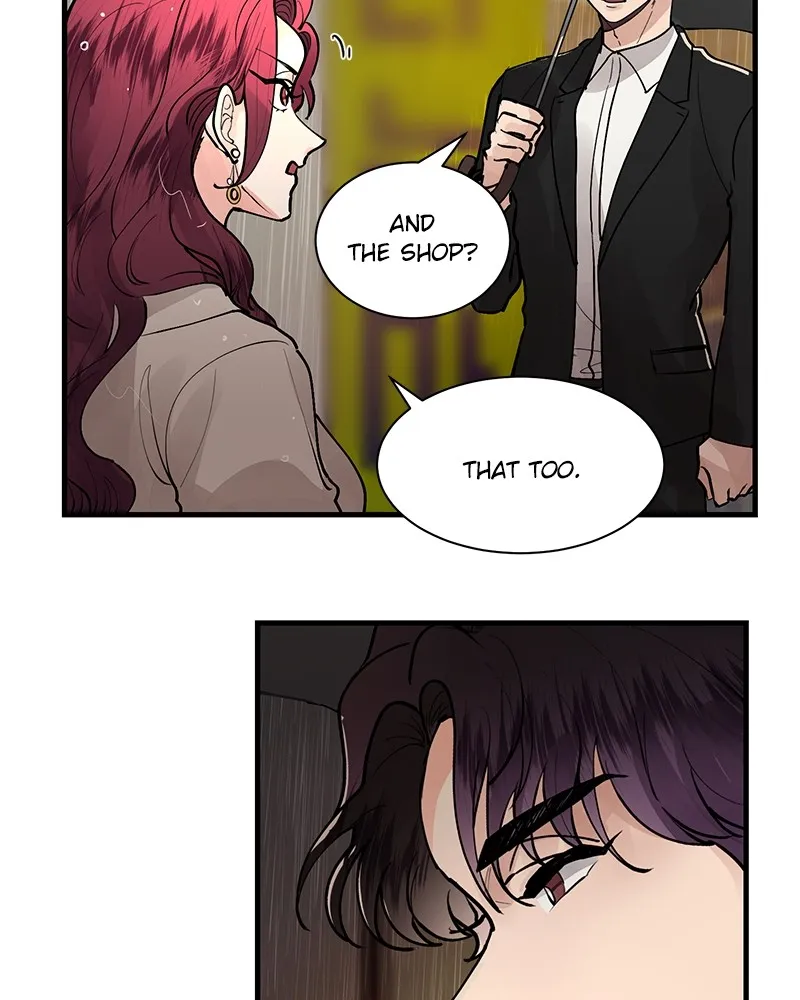 'Til Debt Do Us Part Chapter 2 page 4 - 
