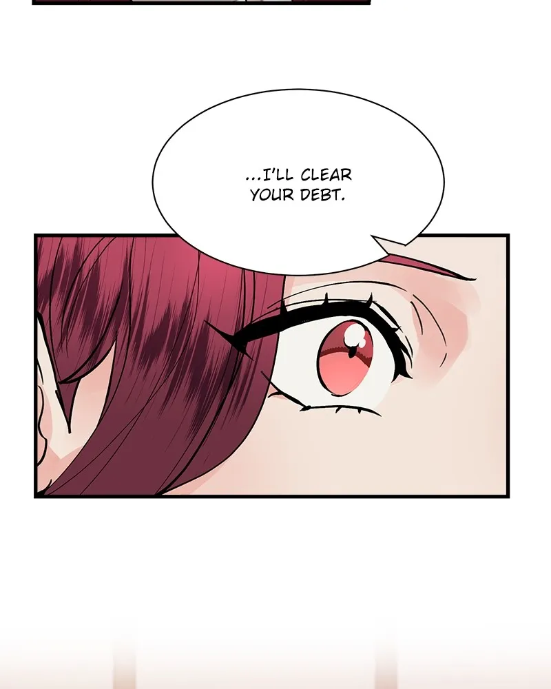 'Til Debt Do Us Part Chapter 2 page 31 - 