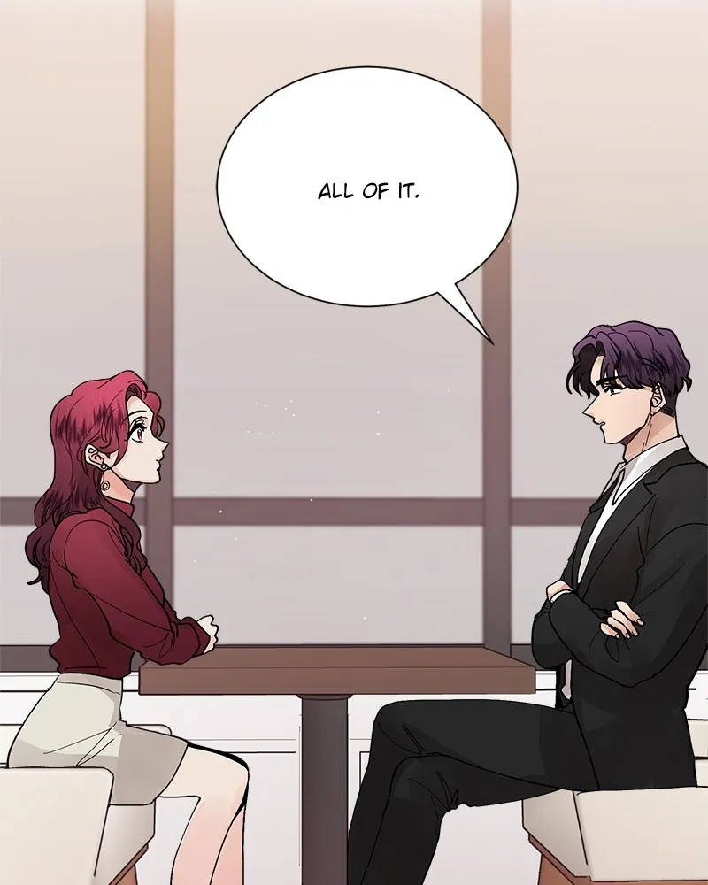 'Til Debt Do Us Part Chapter 2 page 32 - 