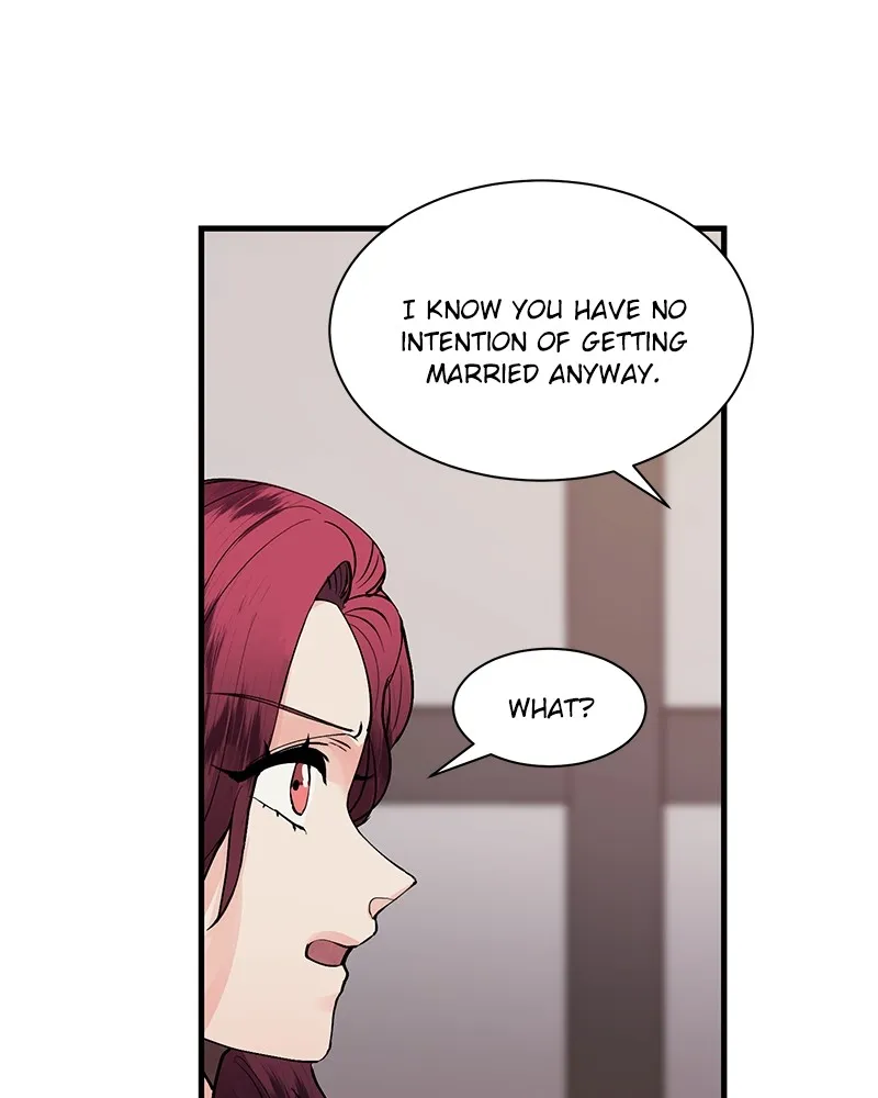'Til Debt Do Us Part Chapter 2 page 37 - 
