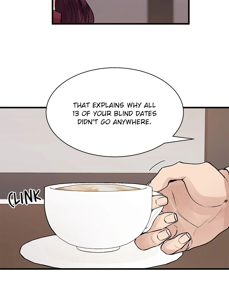 'Til Debt Do Us Part Chapter 2 page 38 - 