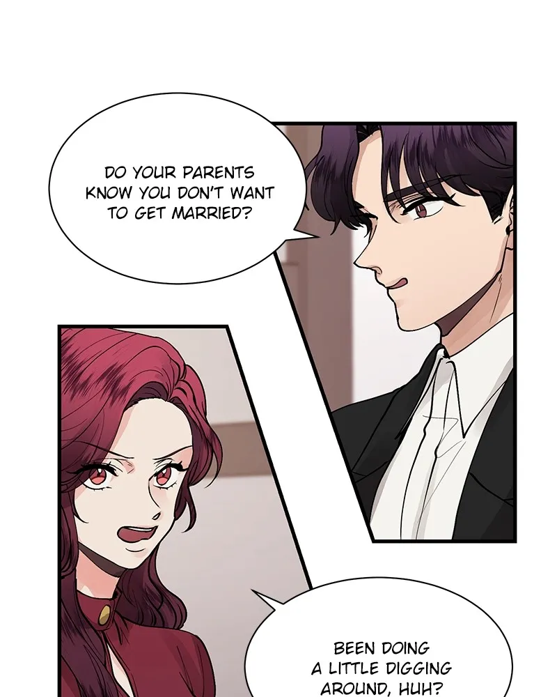 'Til Debt Do Us Part Chapter 2 page 39 - 