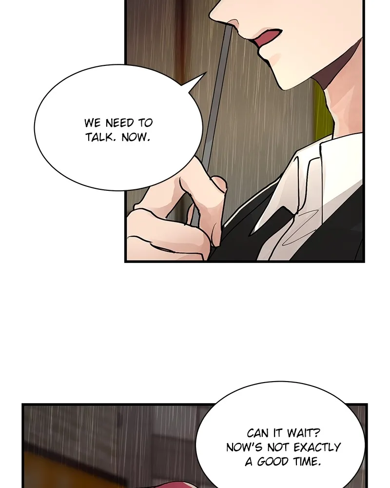 'Til Debt Do Us Part Chapter 2 page 5 - 