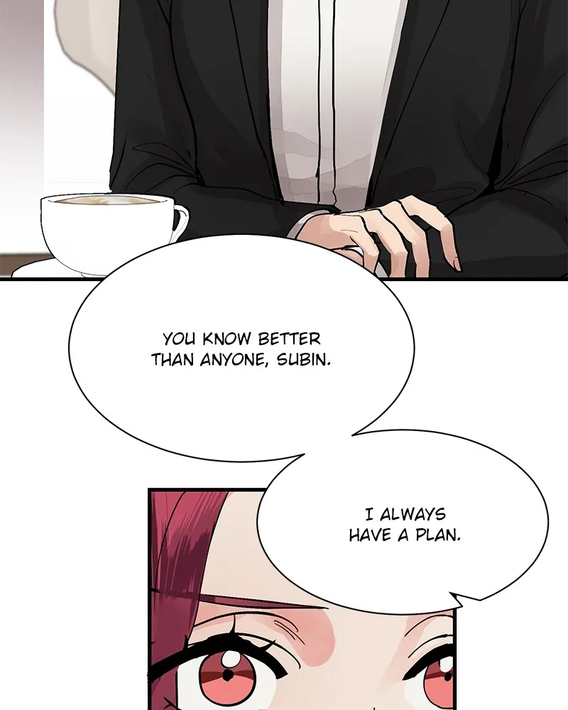 'Til Debt Do Us Part Chapter 2 page 41 - 