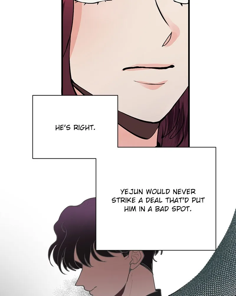 'Til Debt Do Us Part Chapter 2 page 42 - 