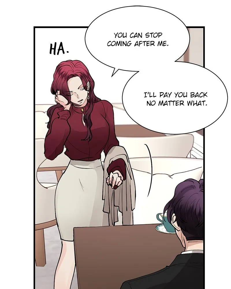 'Til Debt Do Us Part Chapter 2 page 45 - 