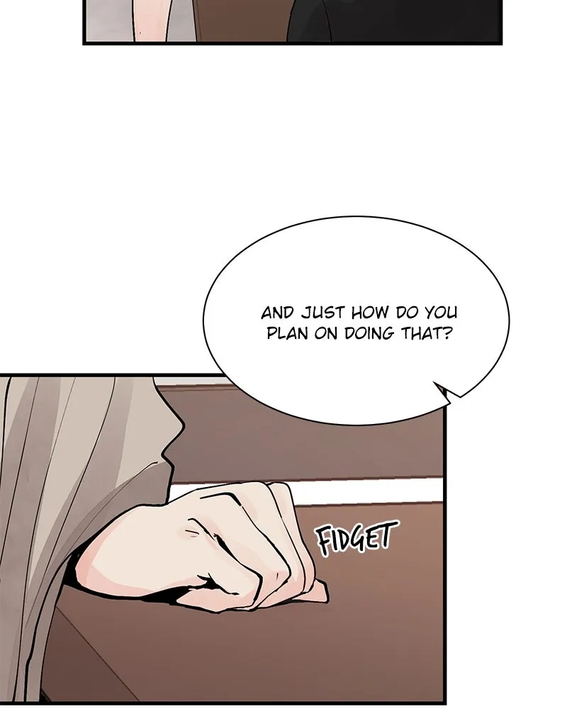 'Til Debt Do Us Part Chapter 2 page 46 - 