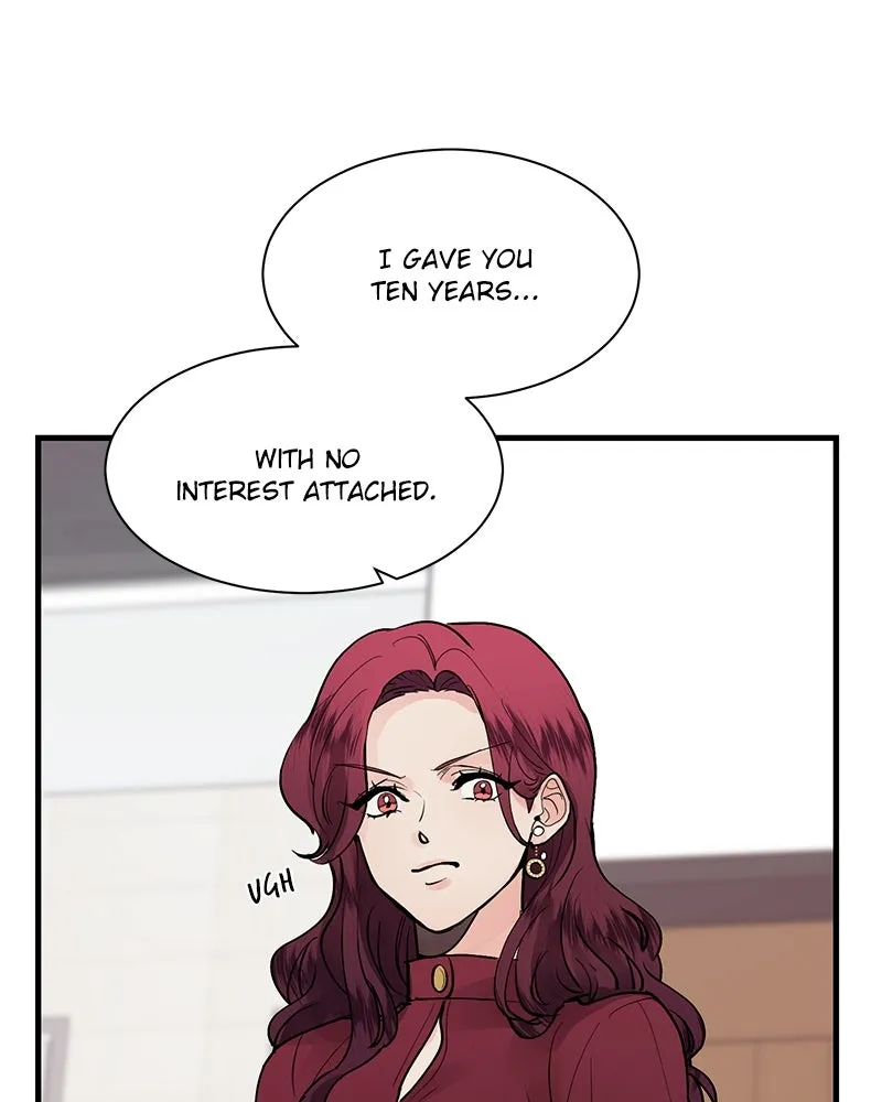 'Til Debt Do Us Part Chapter 2 page 47 - 