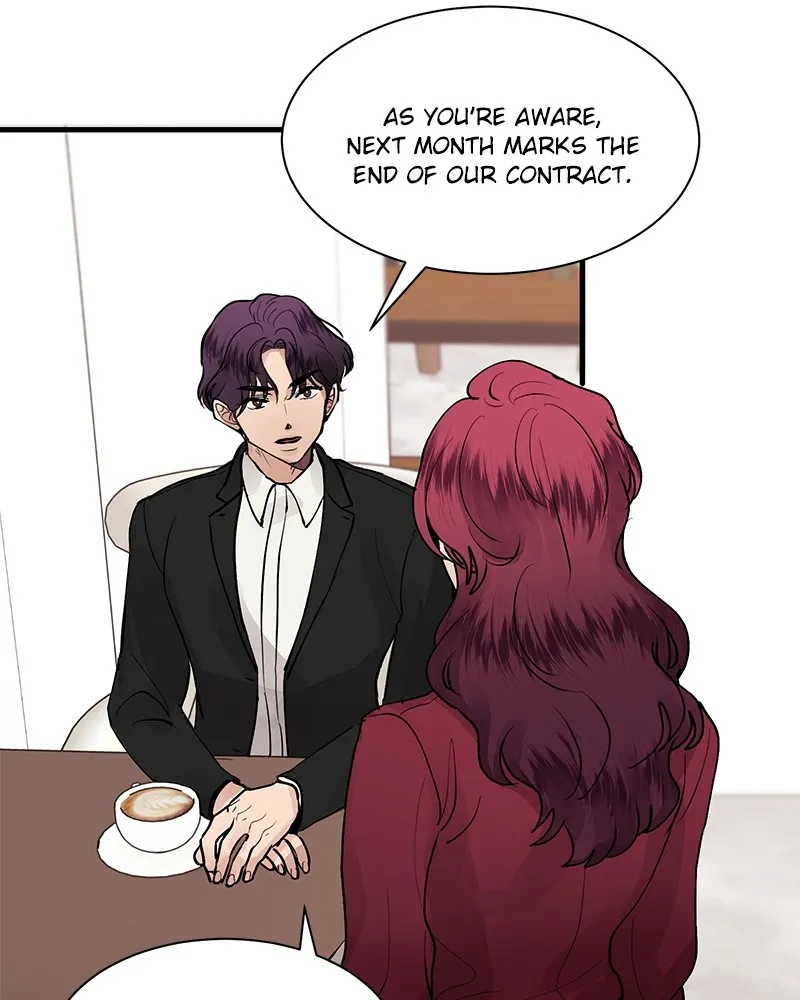 'Til Debt Do Us Part Chapter 2 page 49 - 