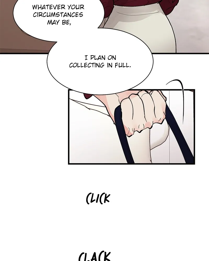 'Til Debt Do Us Part Chapter 2 page 50 - 