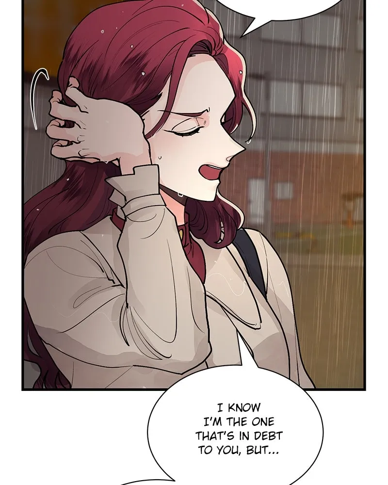 'Til Debt Do Us Part Chapter 2 page 6 - 