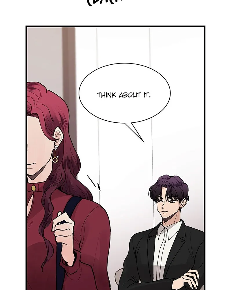 'Til Debt Do Us Part Chapter 2 page 51 - 