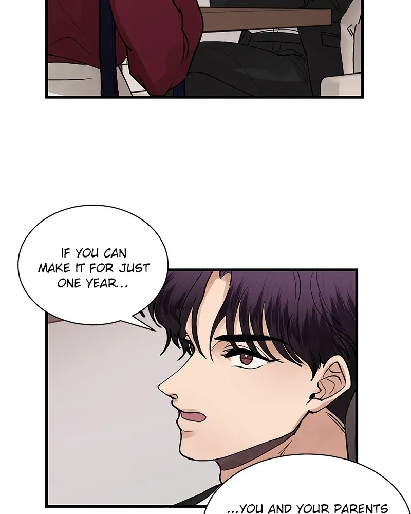 'Til Debt Do Us Part Chapter 2 page 52 - 