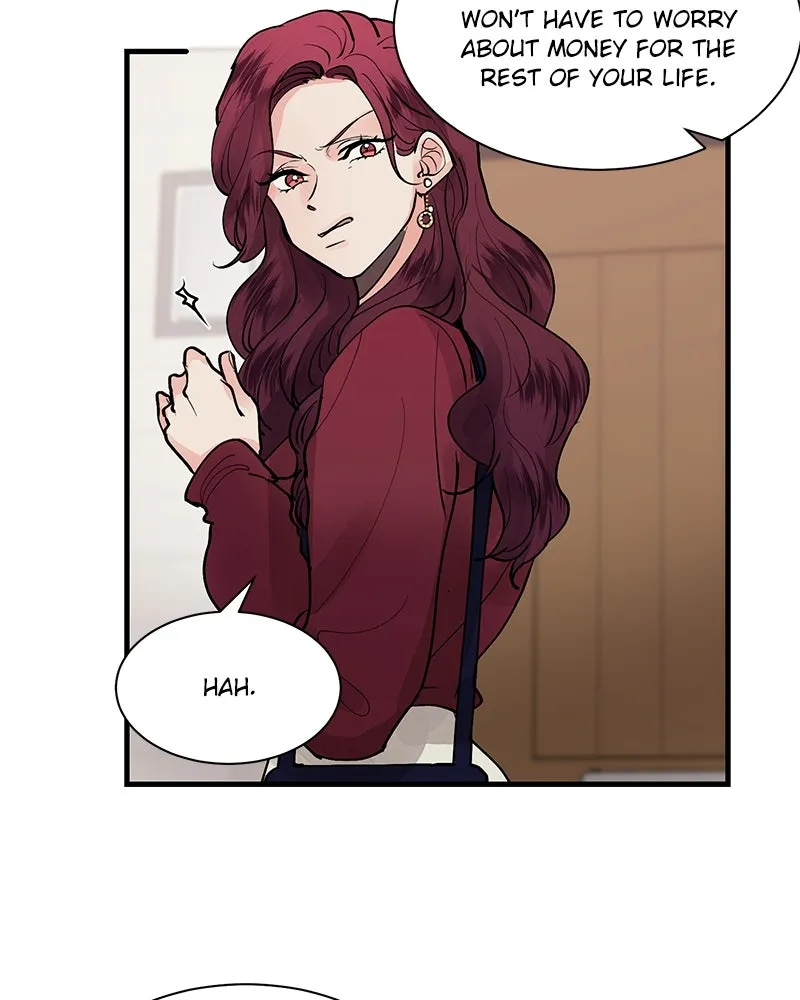 'Til Debt Do Us Part Chapter 2 page 53 - 