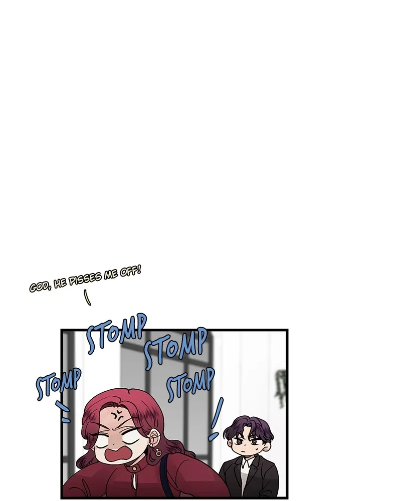 'Til Debt Do Us Part Chapter 2 page 56 - 