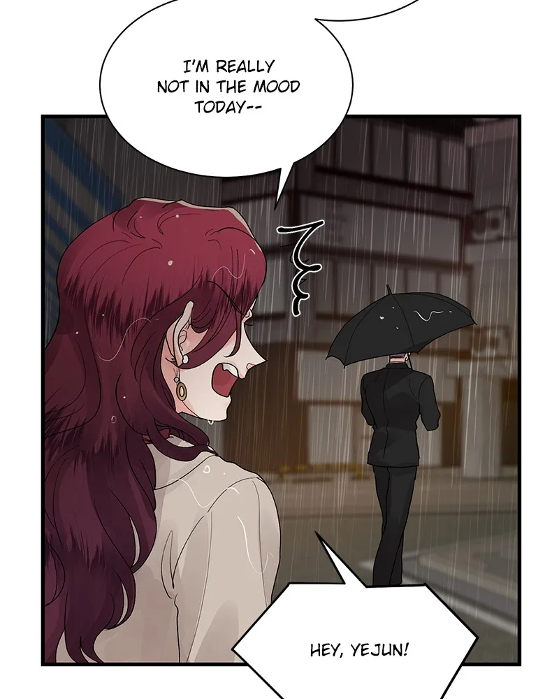 'Til Debt Do Us Part Chapter 2 page 7 - 