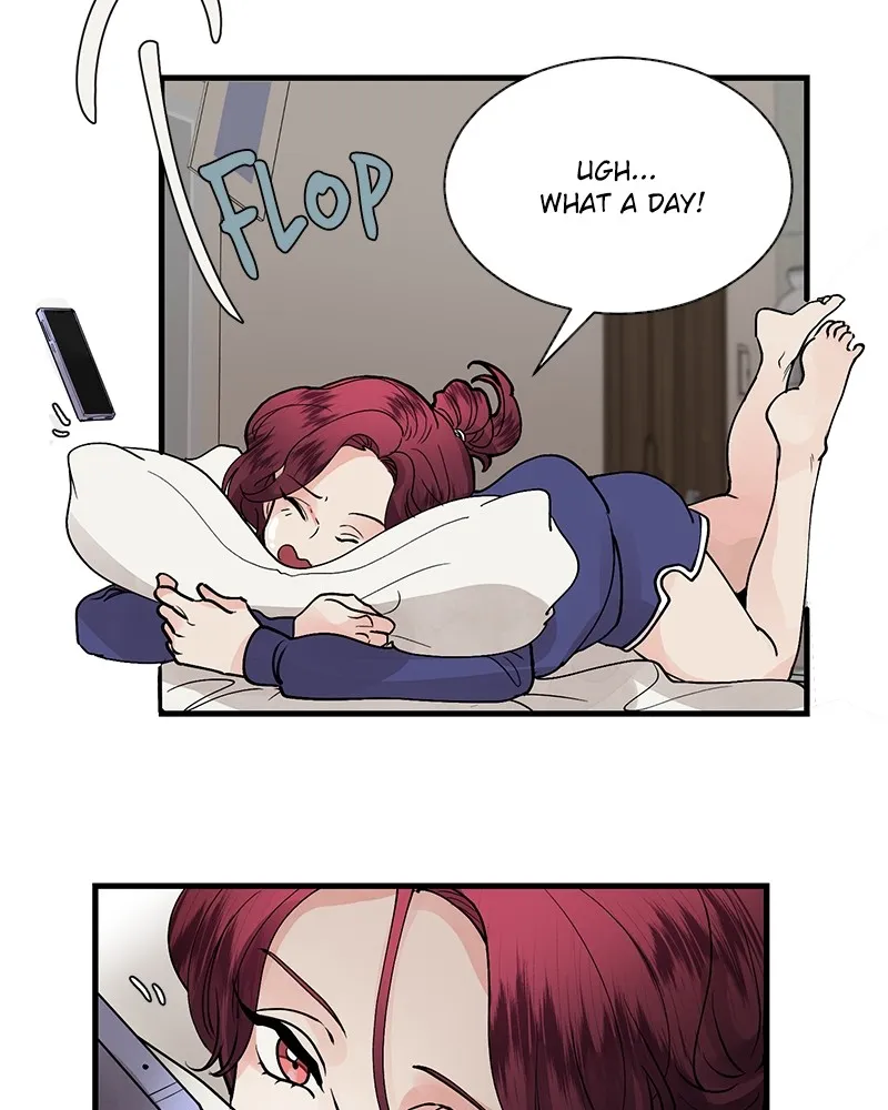 'Til Debt Do Us Part Chapter 2 page 65 - 