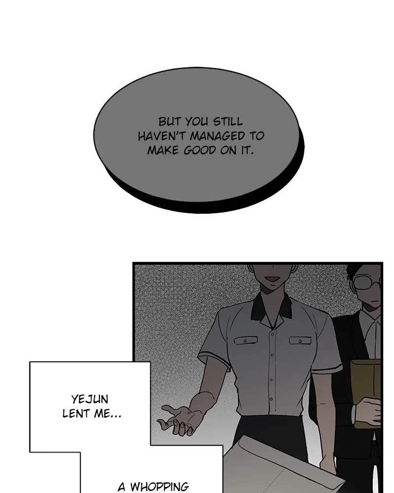 'Til Debt Do Us Part Chapter 2 page 67 - 