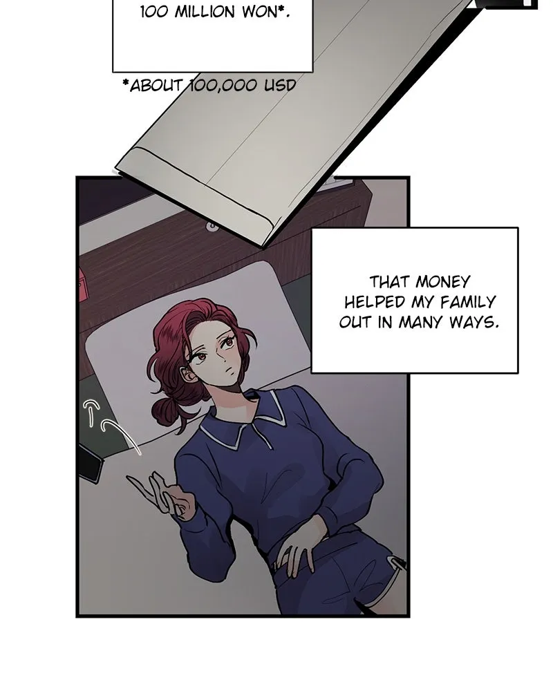 'Til Debt Do Us Part Chapter 2 page 68 - 