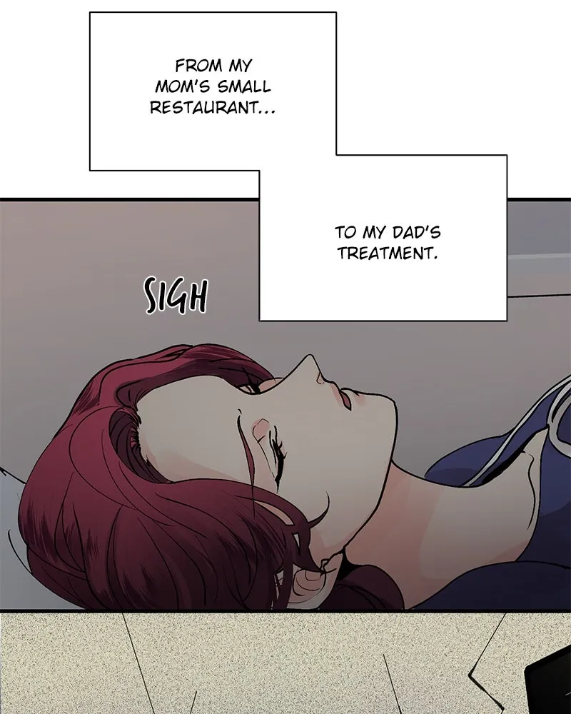 'Til Debt Do Us Part Chapter 2 page 69 - 