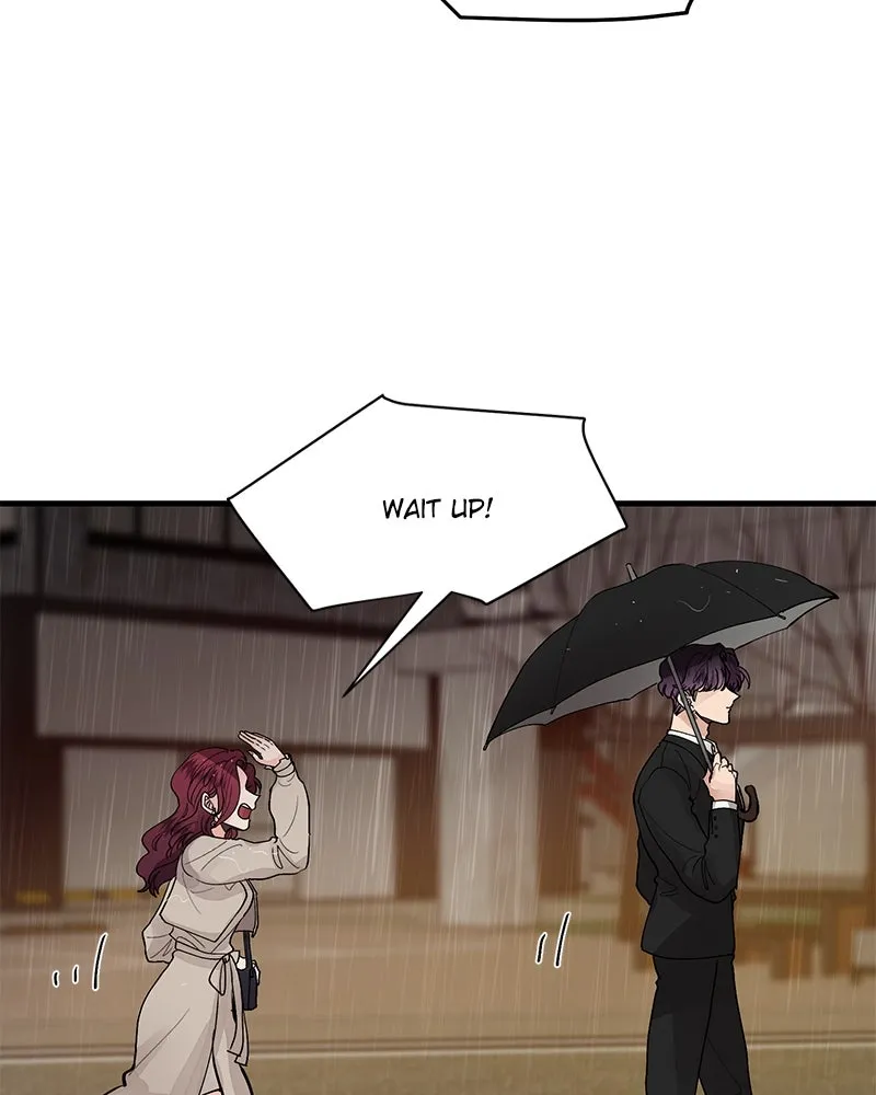 'Til Debt Do Us Part Chapter 2 page 8 - 