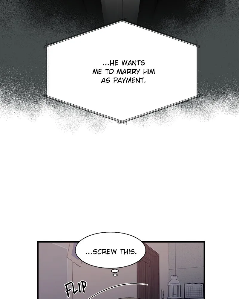 'Til Debt Do Us Part Chapter 2 page 73 - 