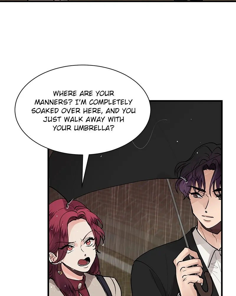 'Til Debt Do Us Part Chapter 2 page 9 - 