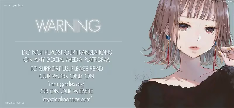 'Til Debt Do Us Part Chapter 20 page 2 - 
