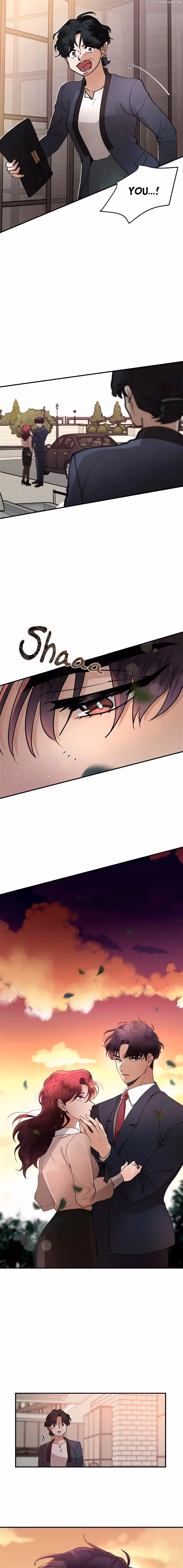 'Til Debt Do Us Part Chapter 20 page 13 - 