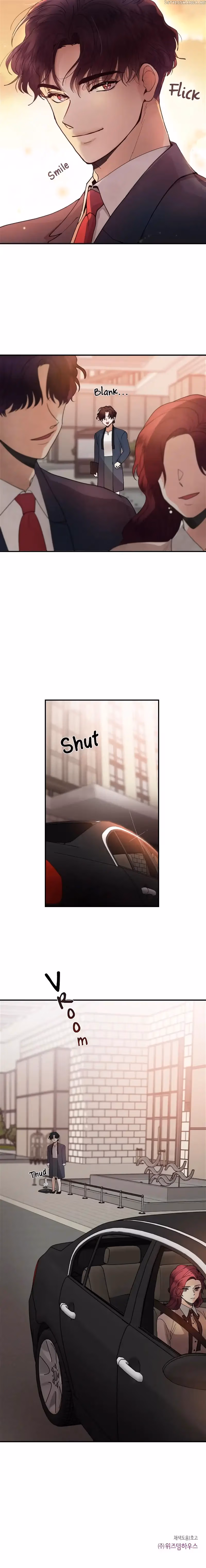 'Til Debt Do Us Part Chapter 20 page 14 - 