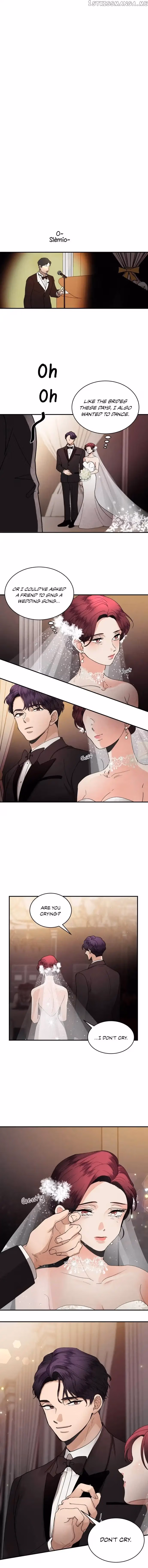 'Til Debt Do Us Part Chapter 22 page 13 - 