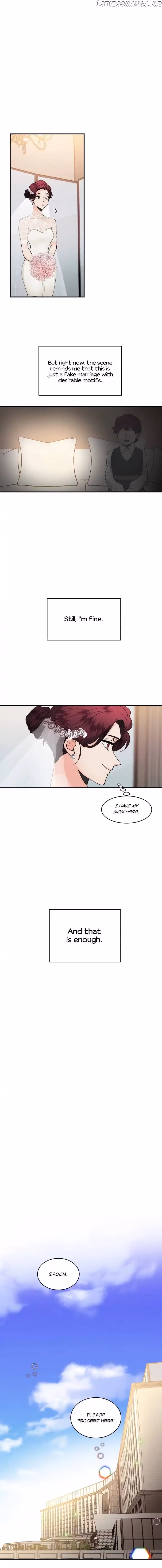 'Til Debt Do Us Part Chapter 22 page 9 - 