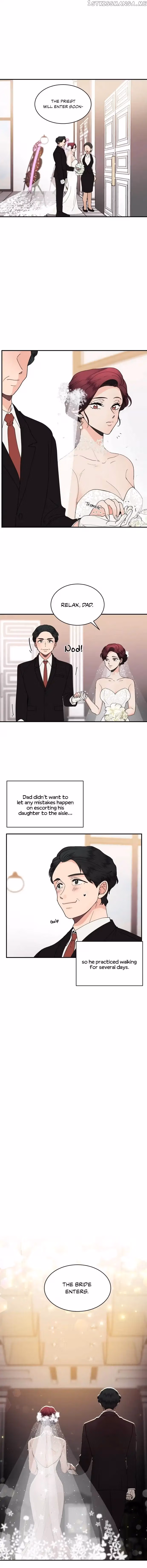 'Til Debt Do Us Part Chapter 22 page 10 - 
