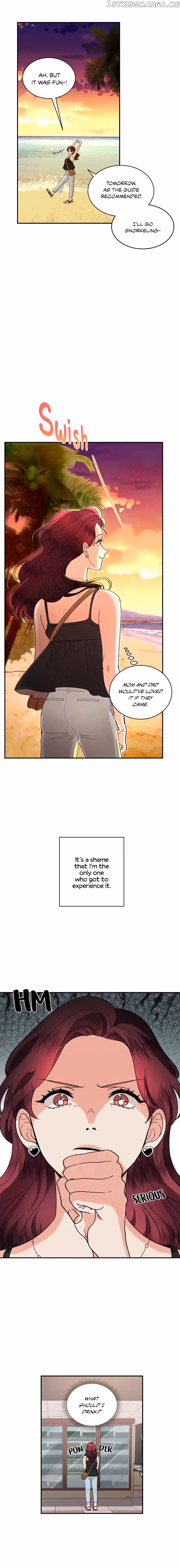 'Til Debt Do Us Part Chapter 24 page 12 - 