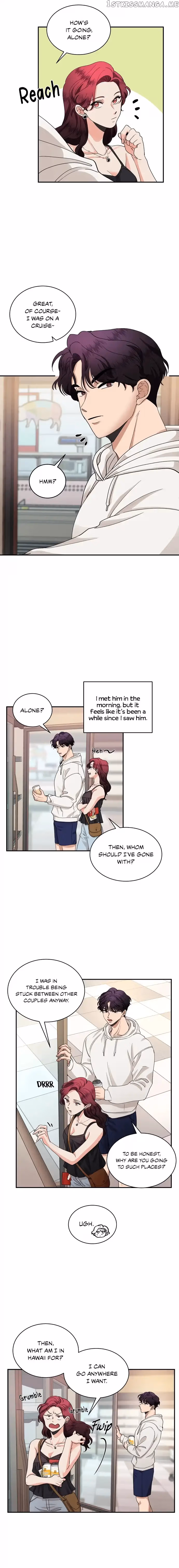'Til Debt Do Us Part Chapter 24 page 13 - 