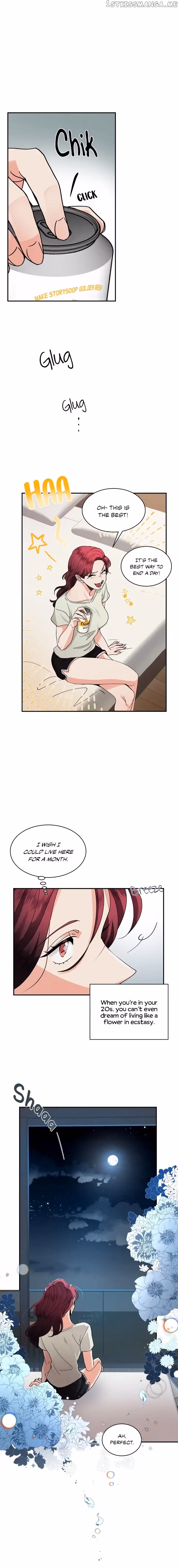 'Til Debt Do Us Part Chapter 24 page 15 - 