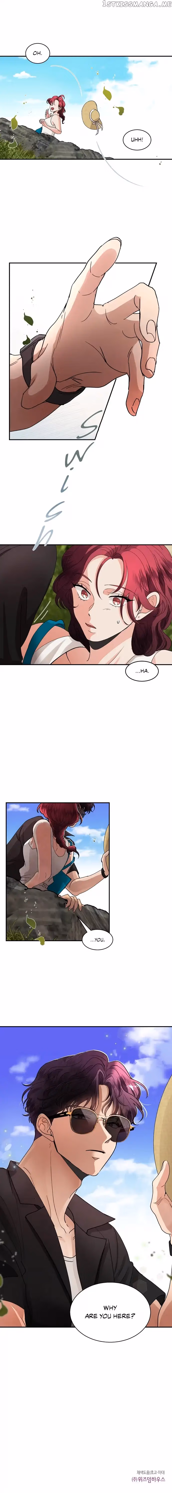 'Til Debt Do Us Part Chapter 24 page 17 - 