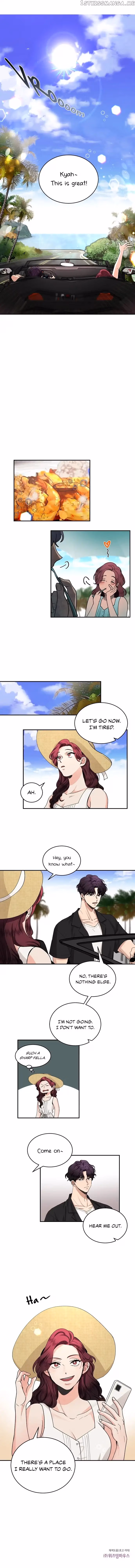 'Til Debt Do Us Part Chapter 25 page 10 - 