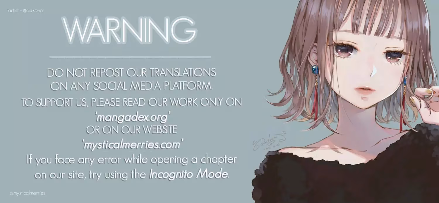 'Til Debt Do Us Part Chapter 27 page 2 - 